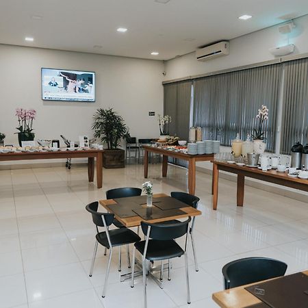 Portal Hotel Mogi Mirim Dış mekan fotoğraf