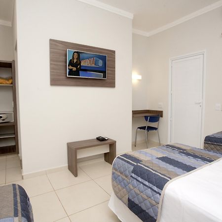 Portal Hotel Mogi Mirim Dış mekan fotoğraf