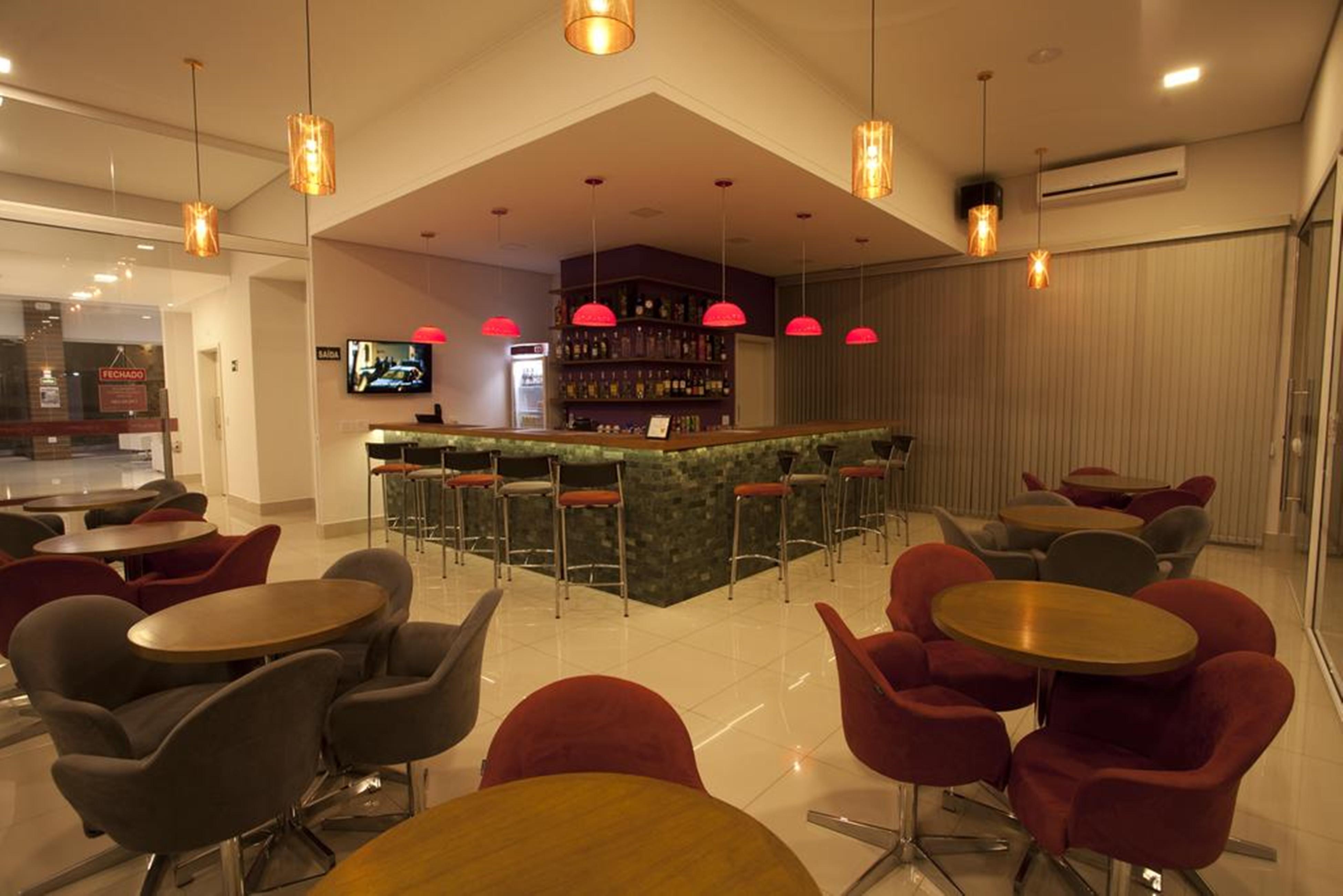 Portal Hotel Mogi Mirim Dış mekan fotoğraf