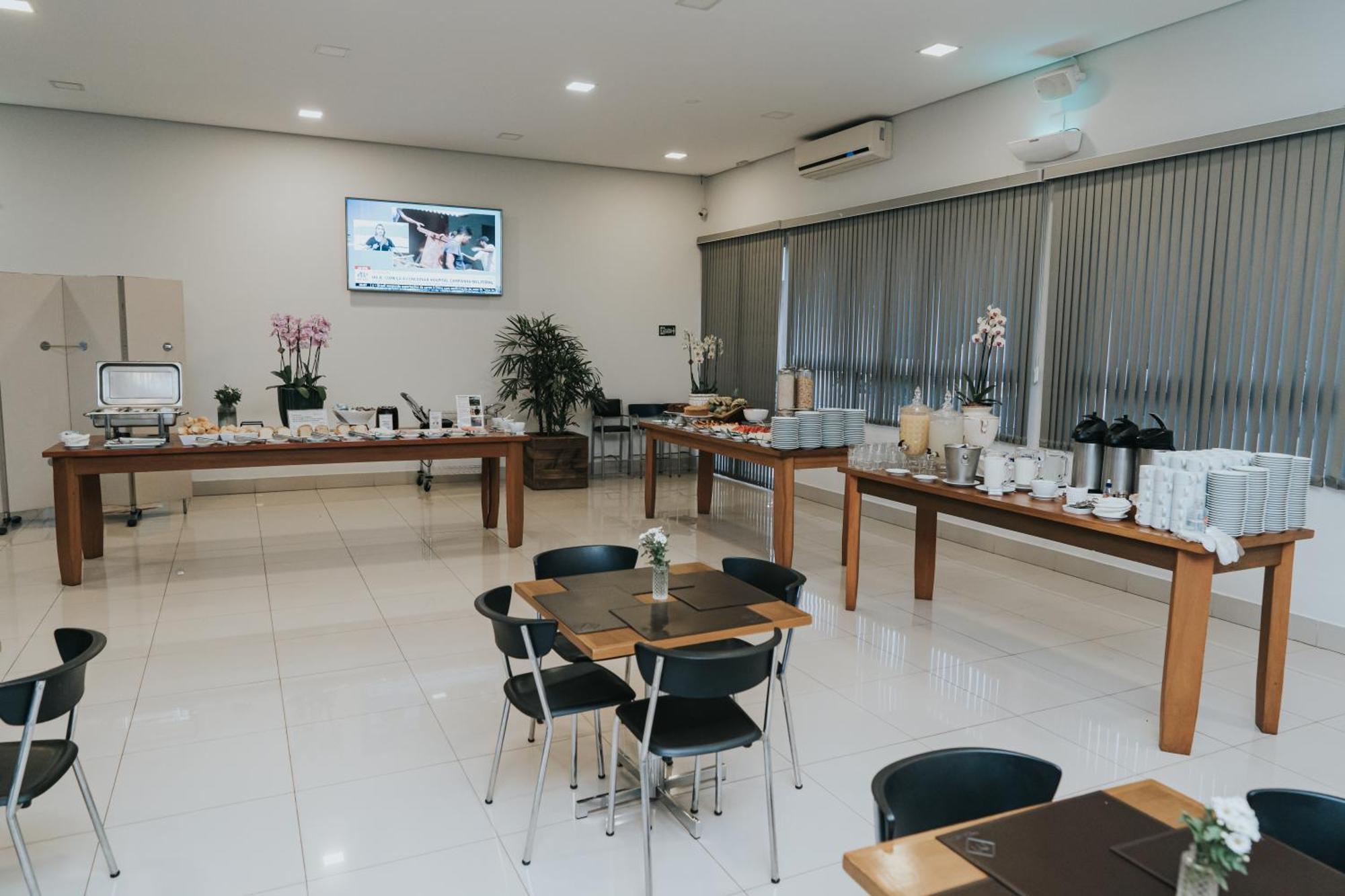 Portal Hotel Mogi Mirim Dış mekan fotoğraf