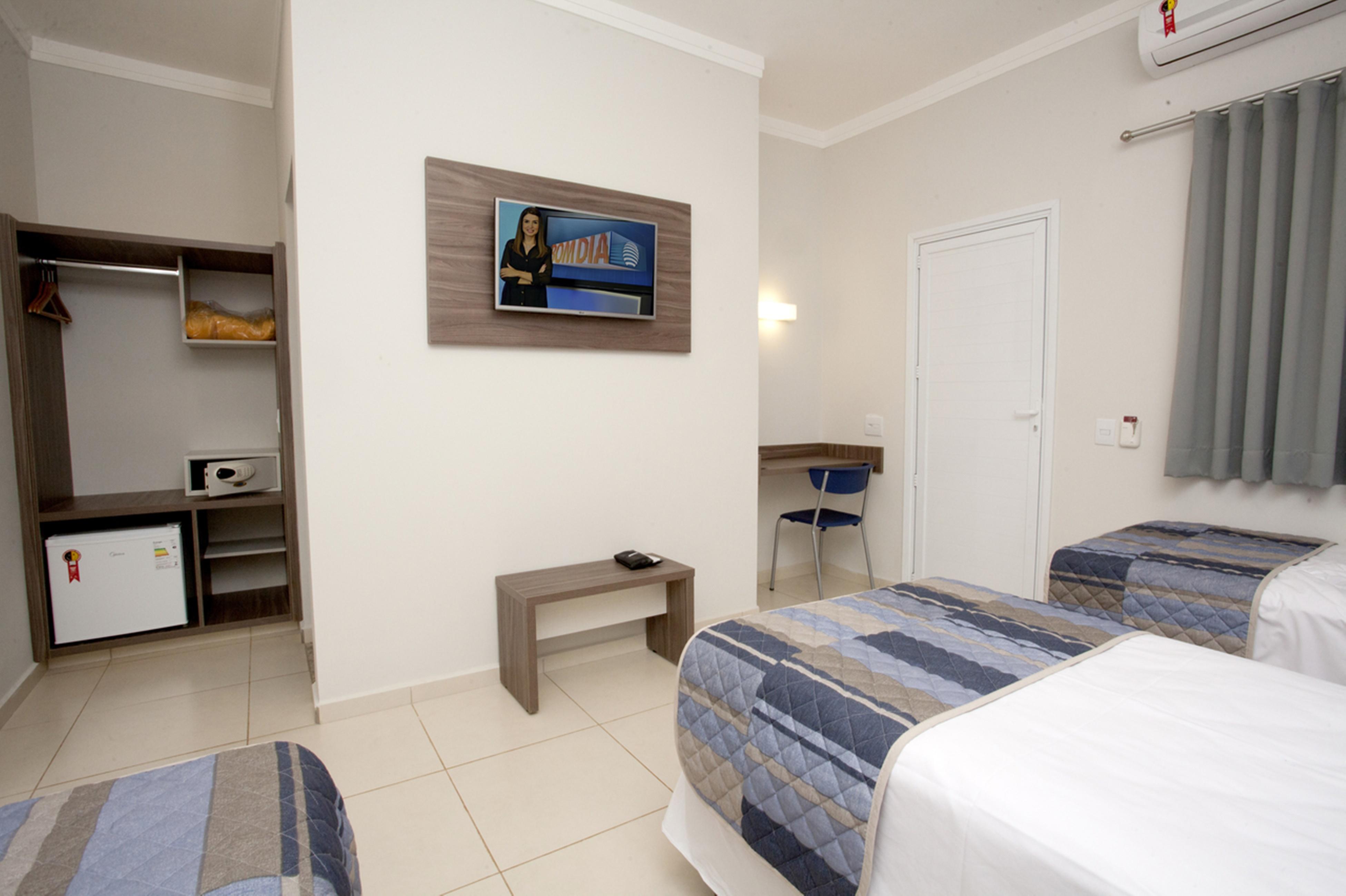 Portal Hotel Mogi Mirim Dış mekan fotoğraf