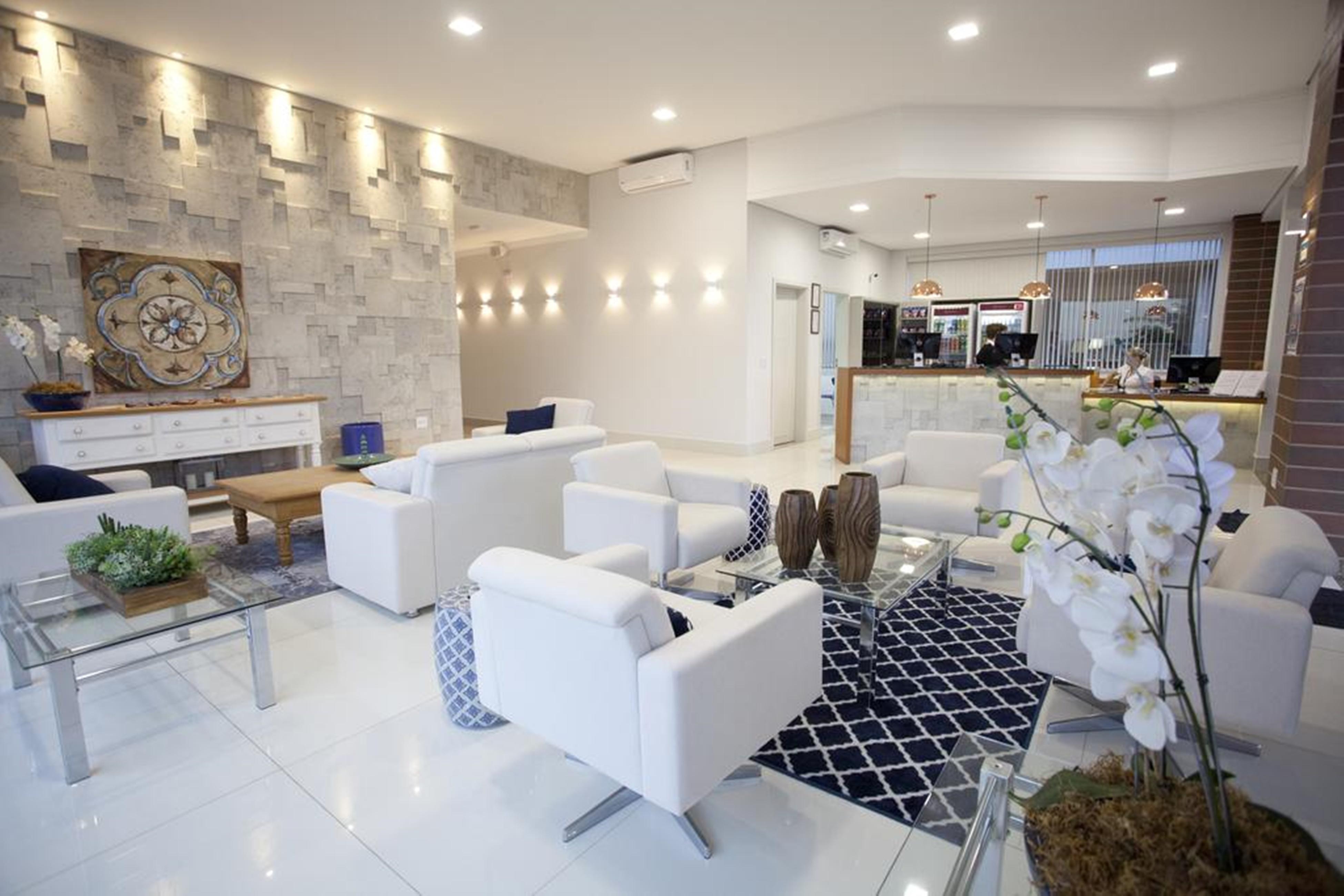 Portal Hotel Mogi Mirim Dış mekan fotoğraf