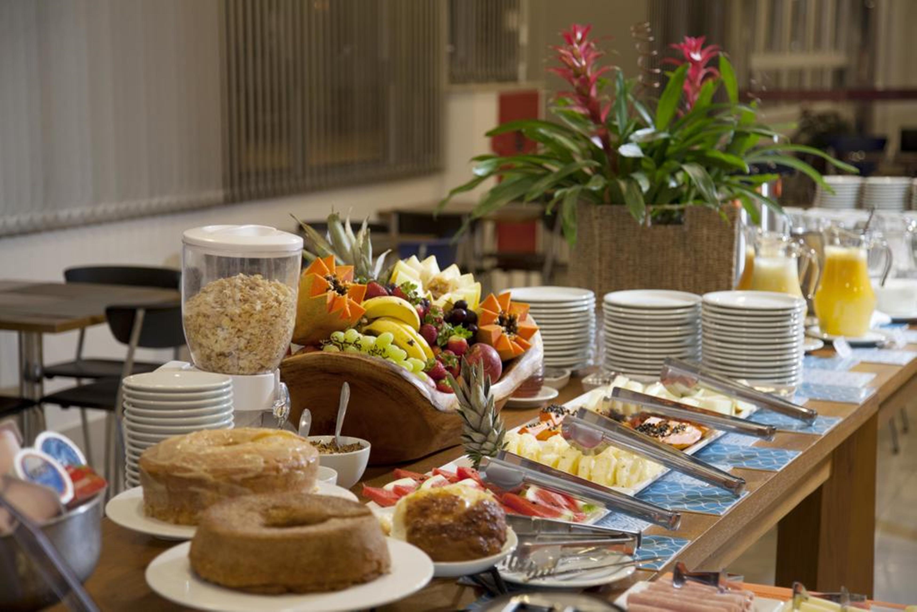 Portal Hotel Mogi Mirim Dış mekan fotoğraf