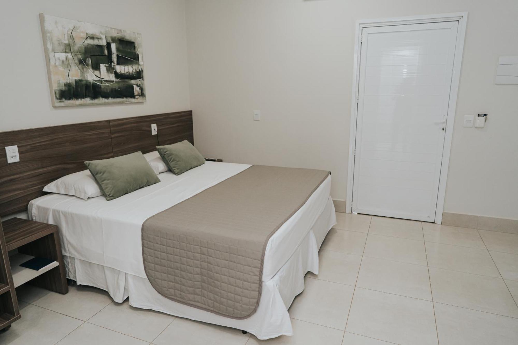 Portal Hotel Mogi Mirim Dış mekan fotoğraf
