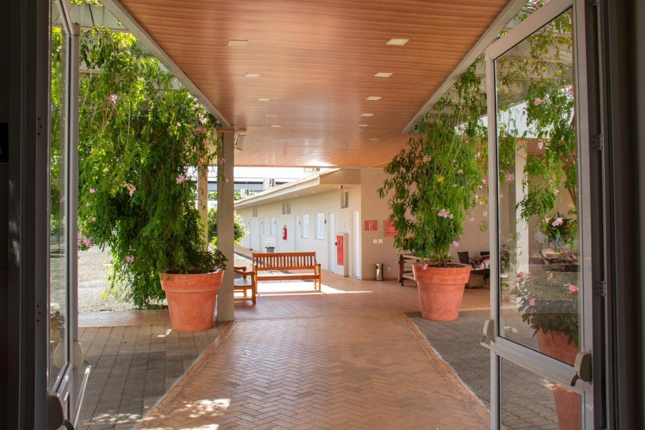 Portal Hotel Mogi Mirim Dış mekan fotoğraf