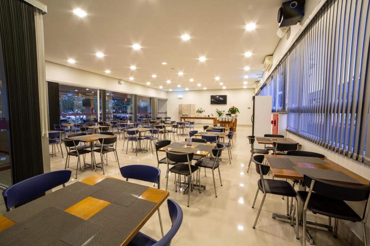Portal Hotel Mogi Mirim Dış mekan fotoğraf