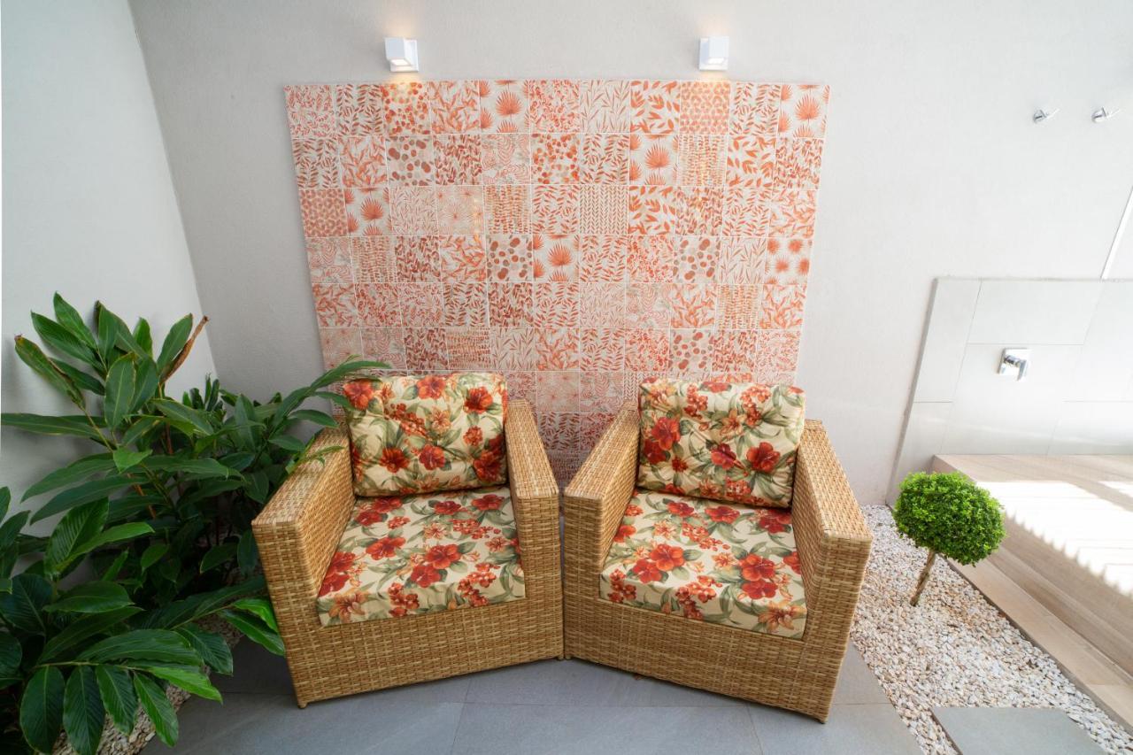 Portal Hotel Mogi Mirim Dış mekan fotoğraf